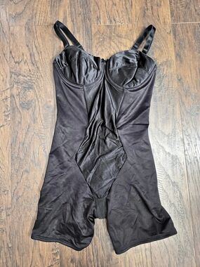 Delicates Bodysuit Black Size 36B